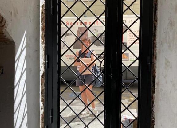 A casa di nonno Peppe