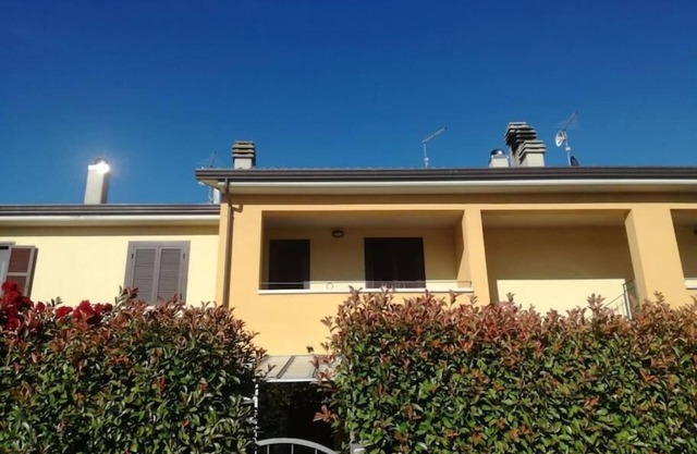 A Casa Nostra informazioni