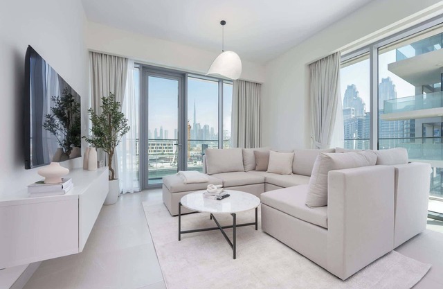 A Centered Location in Al Wasl Perfect for Family