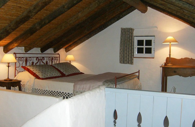 A Charming Cottage at Ria Formosa Natural Park