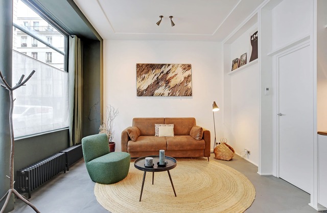 A Cosy 1-BR in Jardin des Plantes - Quartier Latin