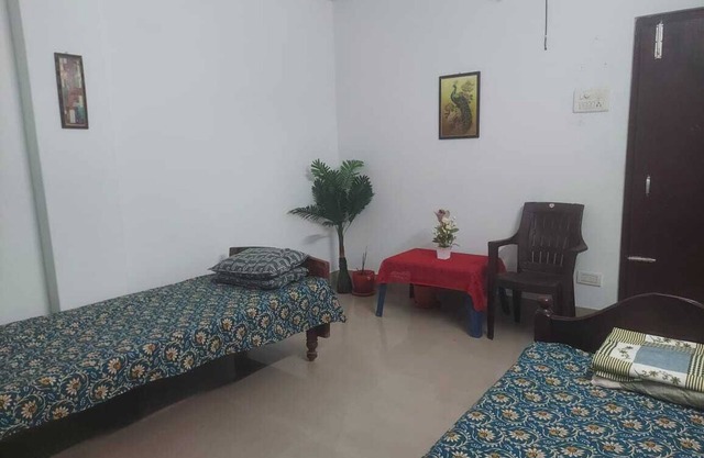 A cozy home away from home - R R HOMESTAY