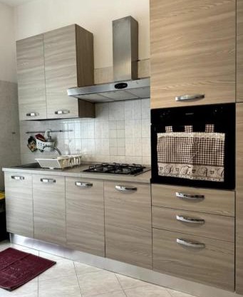 A Crema da Nicola&Laura troverete Comfort e Relax