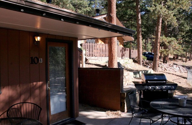A Cute and Comfortable 1 Bedroom with Full Kitchen - Timber Creek 10B