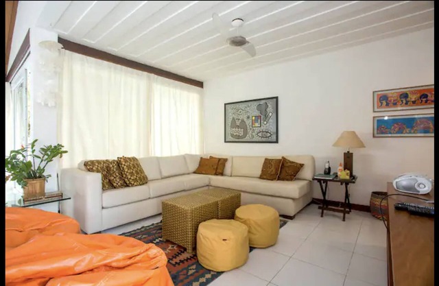 A delight close to the beach and the center