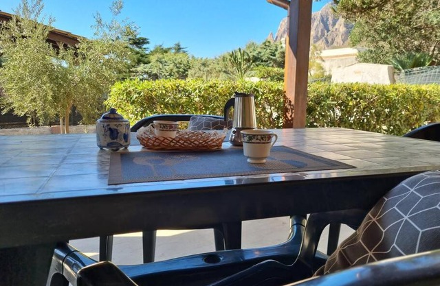 A Due Passi dal Mare