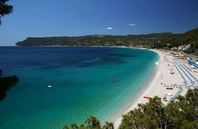 A due Passi dal Mare per Famiglie, Sportivi e Amanti del Mare
