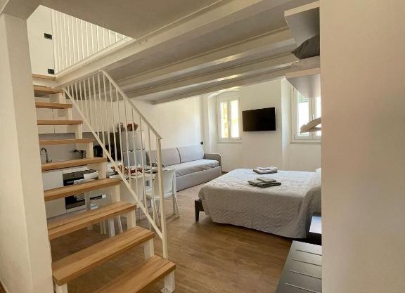 A due passi dal mare - wi/fi-A/C