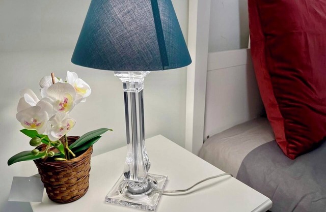 A few steps from the historic center and Vatican