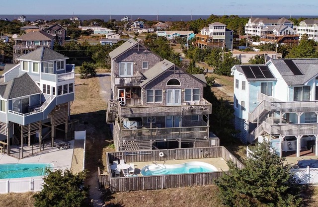 A-Fordable Dream 998