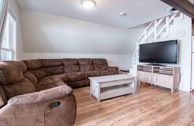 A-Frame of Mind - Cozy, Pet-Friendly Waterfront Cottage in Muskoka