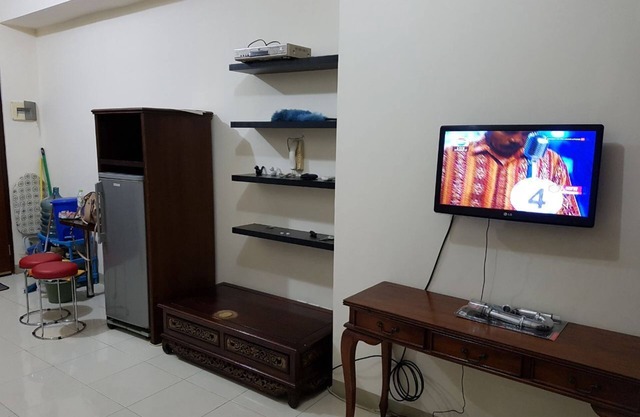 A Full Furnished 2 Bedroom Apartment, Nice place with affordable price, Salemba