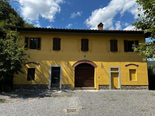 A.G. Rooms in casa colonica
