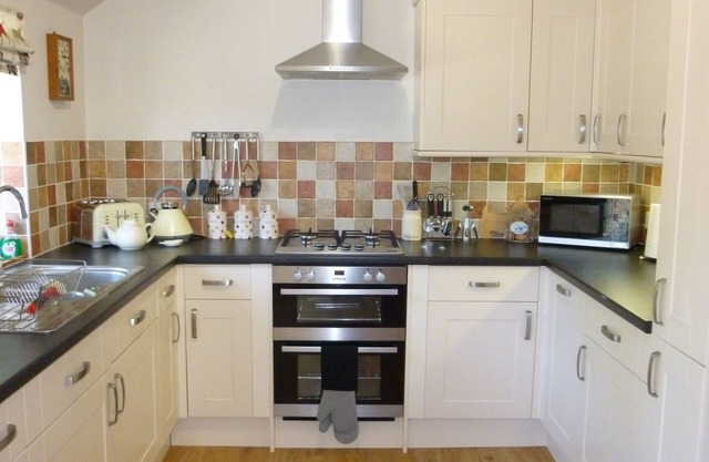A Grade 2 listed Cottage providing Quality Accomodation for the perfect holiday.