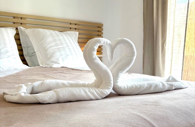 A HAVEN OF PEACE BETWEEN PARIS AND DISNEY