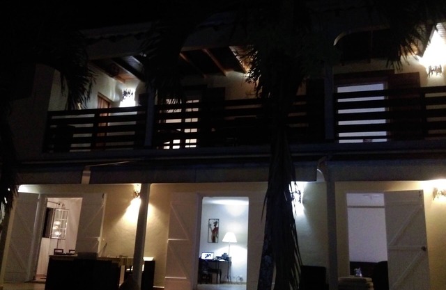 A haven of peace, in the middle of nowhere, ideally located