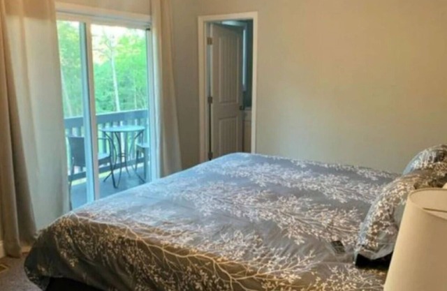 A Heavenly Resort in Helen, GA