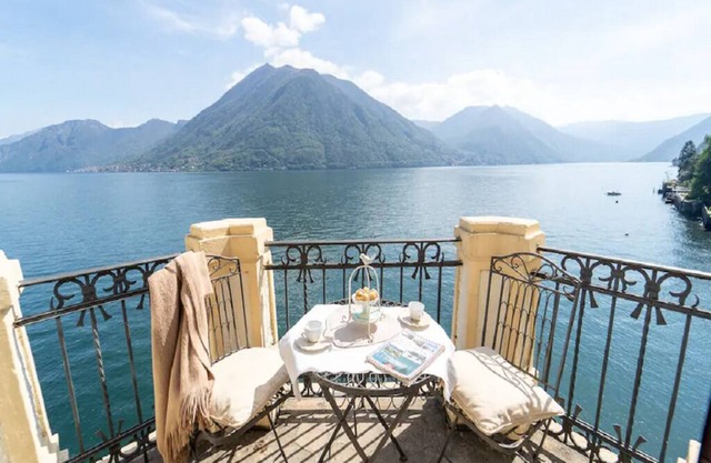 A historic jewel Offering the elegance&comfort of a bygone era-breathtaking view