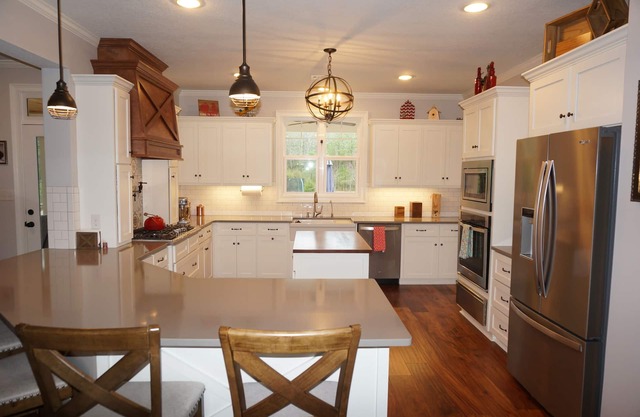 A Hole in One For the Masters