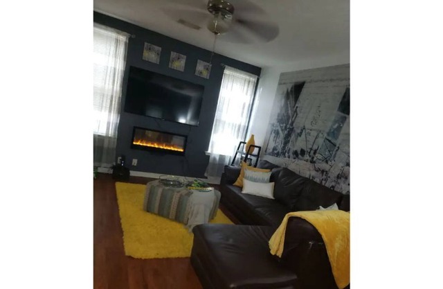 A Home away from home #2 near Downtown Nashville