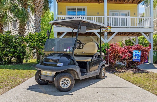 A+ Home, Close 2 Beach, Elevator, 5BR/5.5BA, Large Beds, Porches, Pool, Extras!