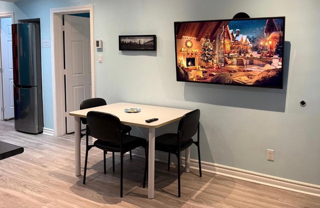 A&I Cosy&Bright Apartments near Old Port and South Shore