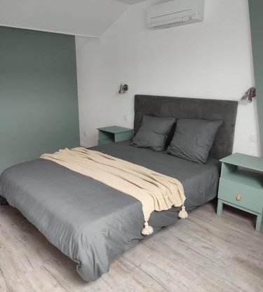 A l'Ombre des Bois, Chambre double confort