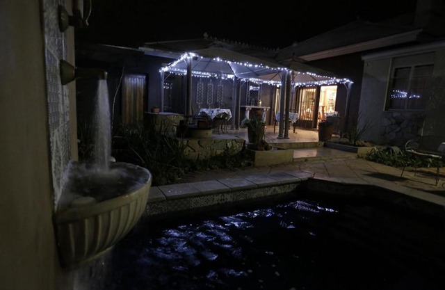 A La Maison Boutique Guesthouse