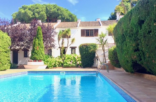 A la plage - Costabravaway