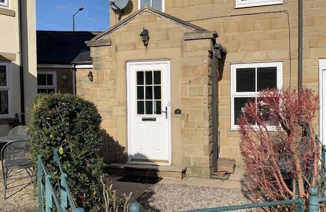 A Little Gem in a beautiful village of Spofforth nr Harrogate and Wetherby