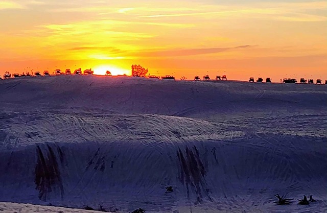 A little slice of heaven