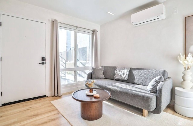 A+ Location in Venice Beach w/Ocean & Gated Parking Spot