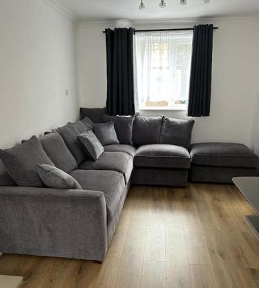 A Luxurious 3 Bed-Terrance House