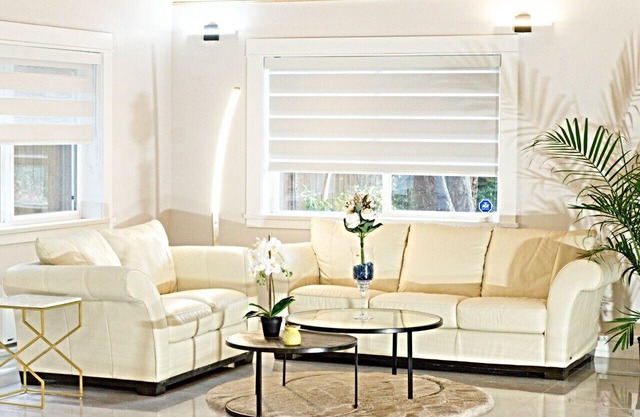 A Luxurious Retreat Surrounded by Nature