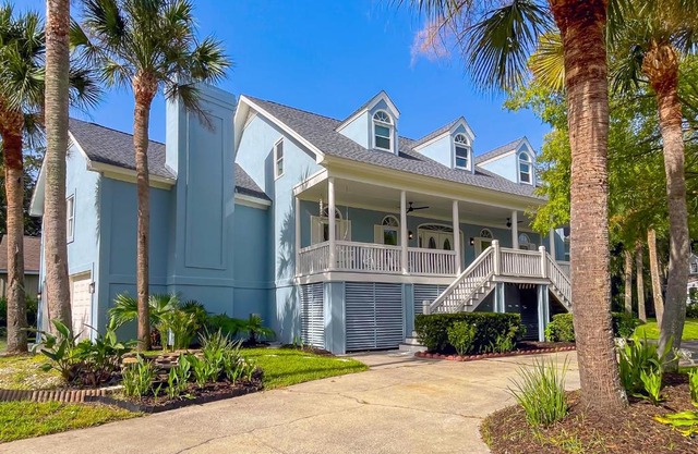 A Moment in Paradise