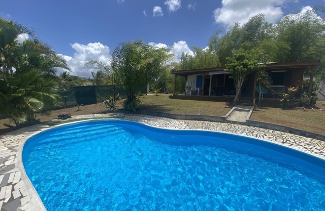 A natural haven of peace