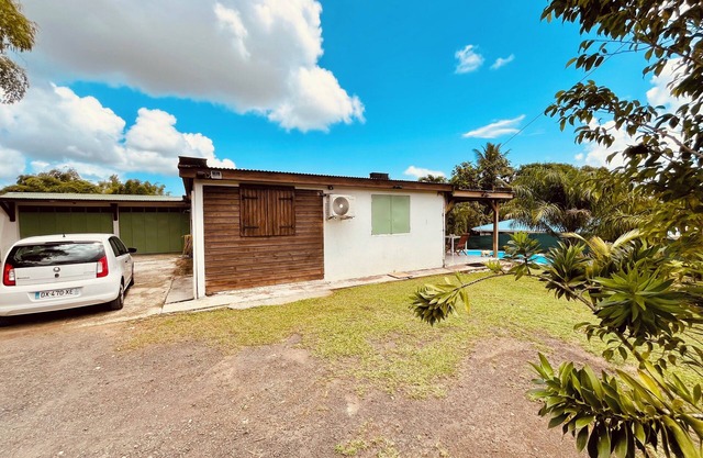 A natural setting for peace