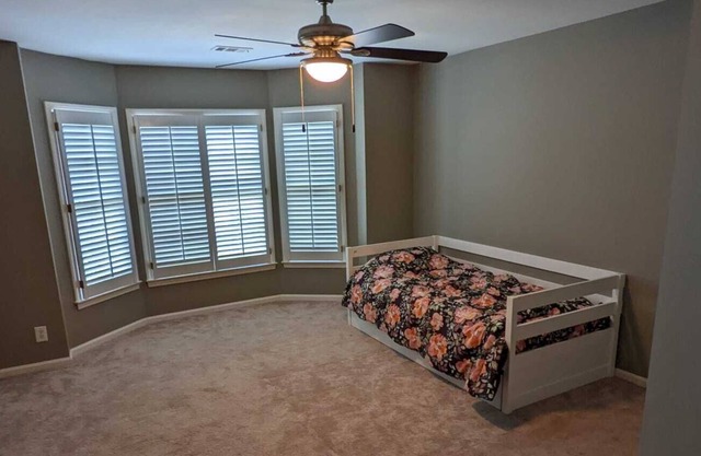 A nice clean house for your getaway