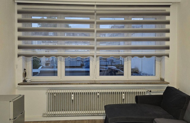 A nice little apartment in the center of Dortmund !