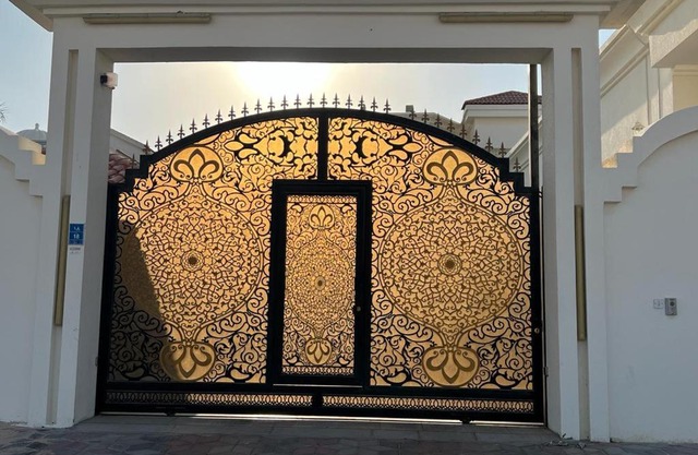 A.OS Luxury Villah Doha