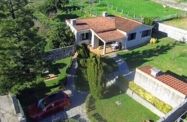 A Paradise by the Sea