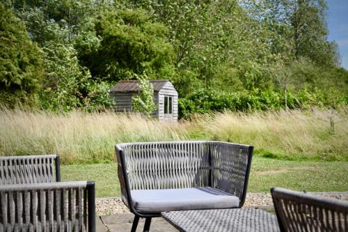 A Peaceful Cotswolds Retreat