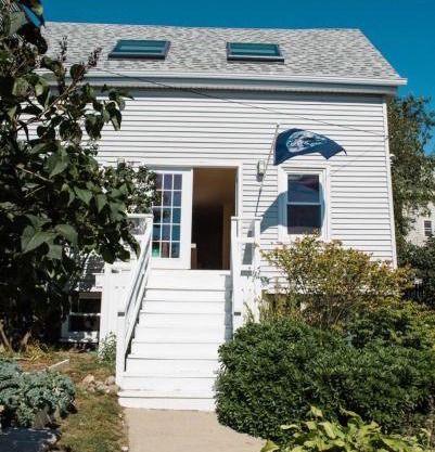 A Peaceful Oasis on Munjoy Hill - 4br2ba House & Parking