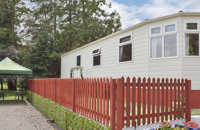 A perfect countryside escape for lovers of the outdoors.