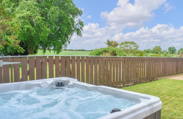 A perfect place to enjoy with friends or family.