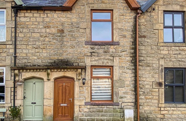 A perfect retreat for everyone.