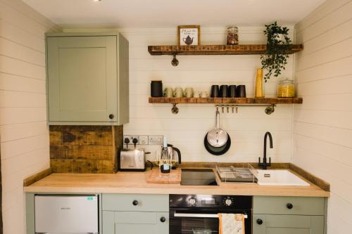 A Place In the Pennines