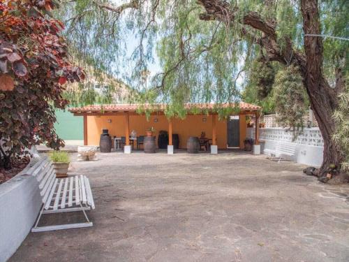 A place in the world