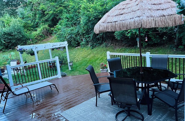 A place Near Historic Plymouth & Cape Code