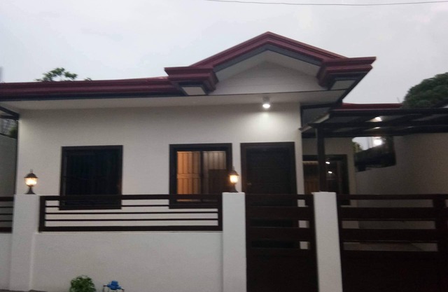 A place where you can be home away from home.